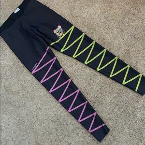Bandier Leggings * Small * Ultracor